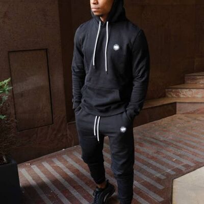 TRACKSUIT RR NOIR