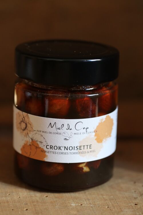 Crok'Noisette