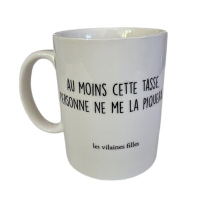 Ideal gift: Mug that you won't be bitten!