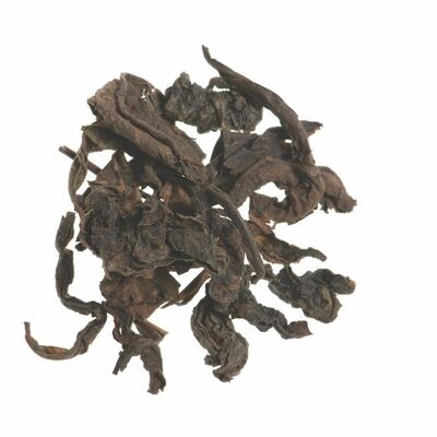 PU-ERH 100G