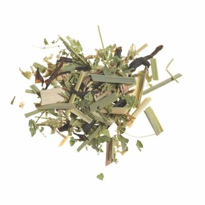 TÉ DE LIMÓN (ASSAM) 100G