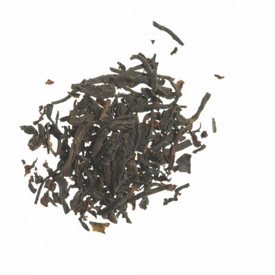 ASSAM TGFOP (NOIR) 100G