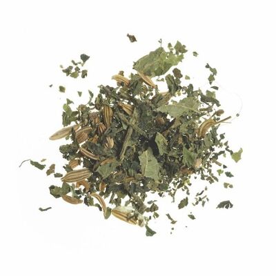 NESSEL & FENCHEL 100G