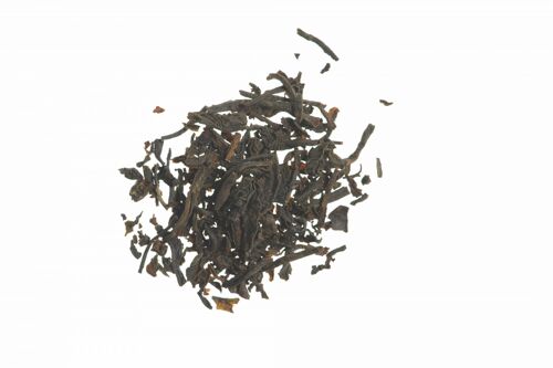 VANILLA TEA 100G