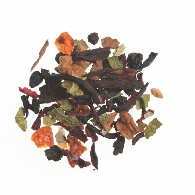 MEZCLA DE BAYAS (FRUTAS) TÉ 100G