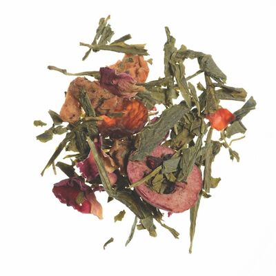 CERISE ORIENTALE (VERTE) 100G