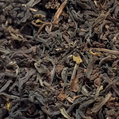 Miscela di tè nero dei Monti Cambriani 100g