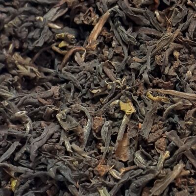 Mezcla de té negro Cambrian Mountains 100g