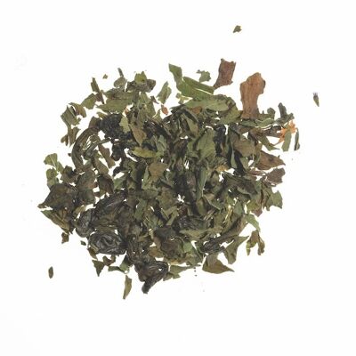 MENTA MAROCCHINA 100G