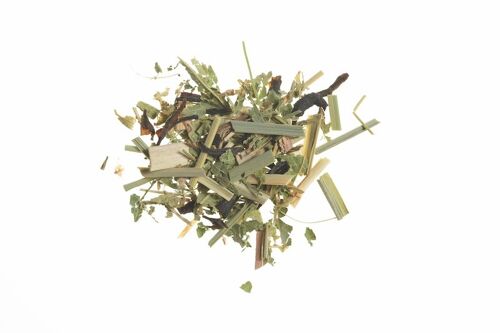 Green Man (Green Tea & Lemongrass) 100G