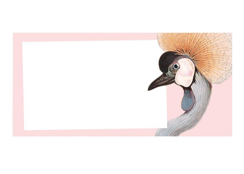 Blocco note Margarita