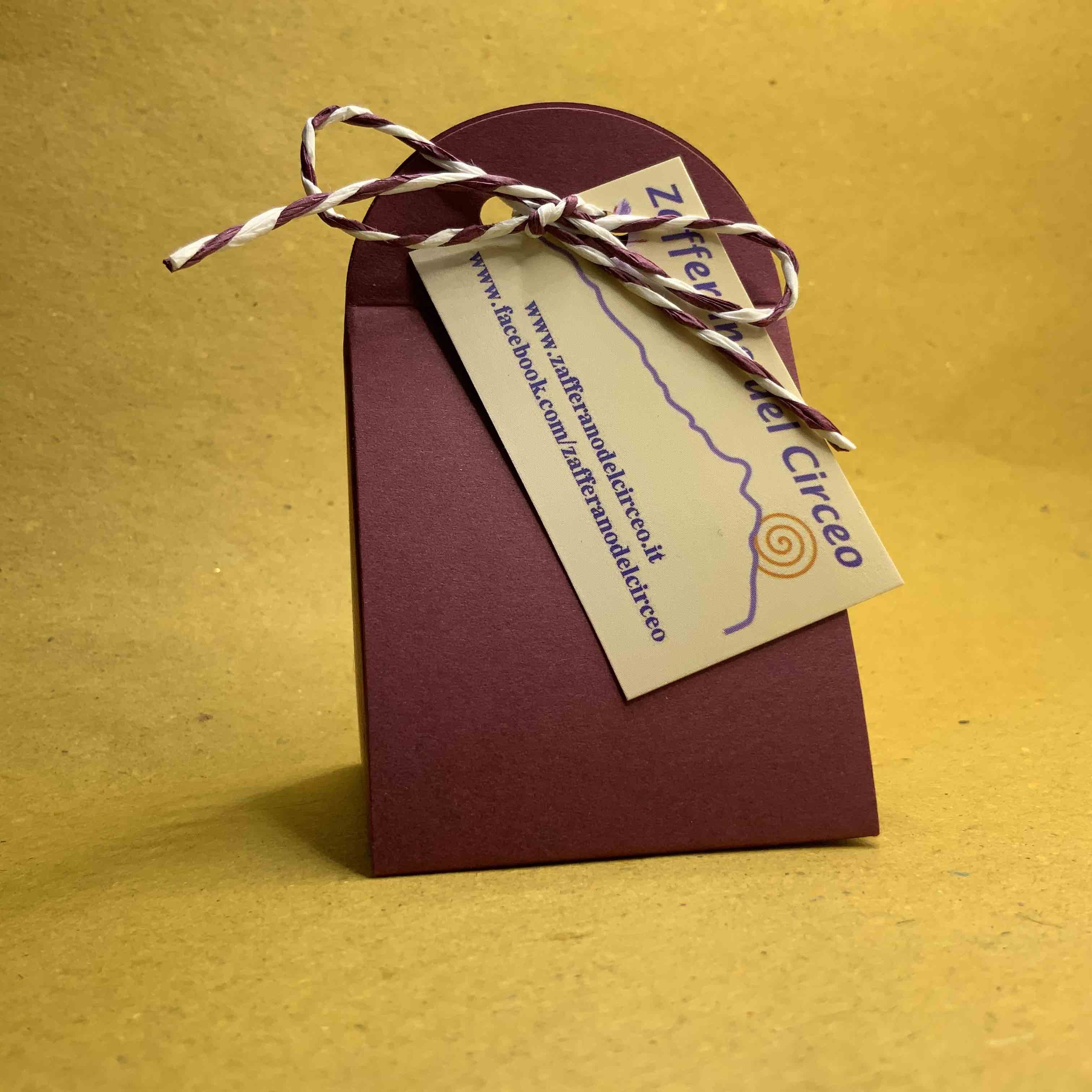 Circeo saffron - 0.2g ampulla