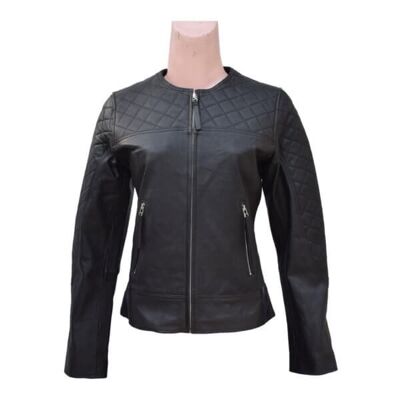 Skylar Bomber Jacket