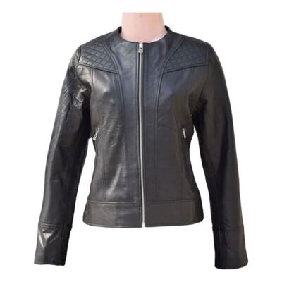Veste Alessia Noire