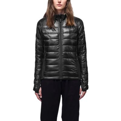Lite Hybridge Jacket With Down Insulation
