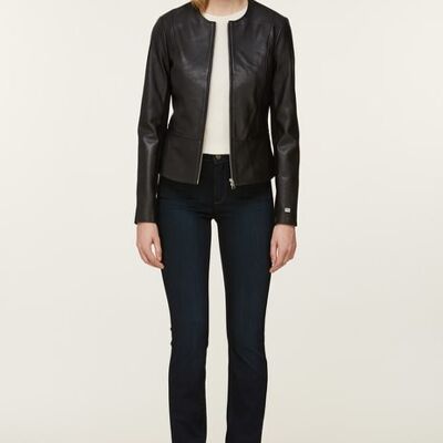 Florence Slim-Fit Jacket