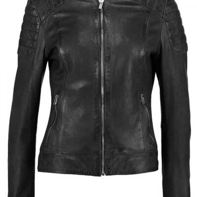 Moto Padded Jacket