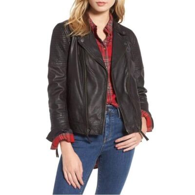 Everly Jacket