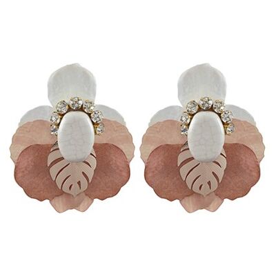 BOUCLES D'OREILLES LAHAINA