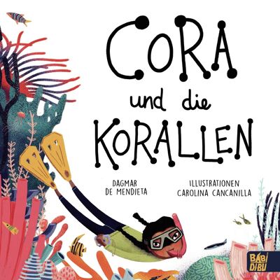 Cora und die Korallen