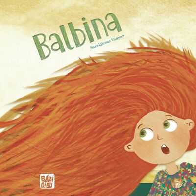 Balbina