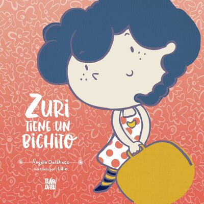 Zuri tiene un bichito