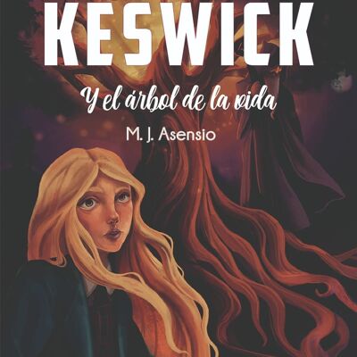 Keswick y el árbol de la vida