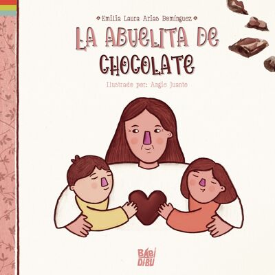 La abuelita de chocolate