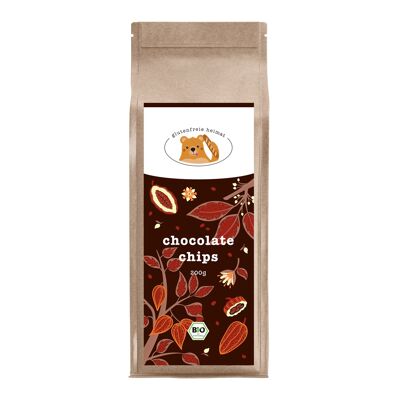 Chocolat Lait - 60% Cacao Tanzanie - Shoukâ