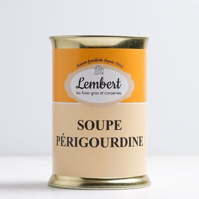 Soupe Périgourdine