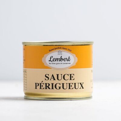 Périgueux-Sauce