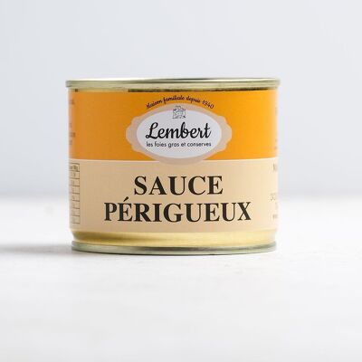 salsa perigueux