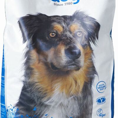 Vegeco V-Dog Crunchy Nuggets Vegan Dog Food 15kg