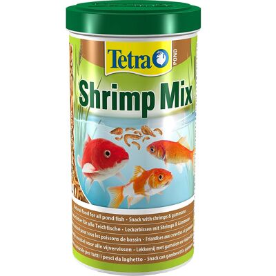 Tetra Pond Shrimp Mix 1L (105g)