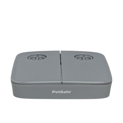 PetSafe Automatic 2 Meal Pet Feeder