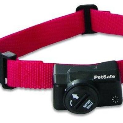 PetSafe Wireless Pet Containment™ System Add-A-Dog® Extra Receiver Collar