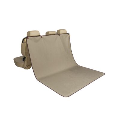 PetSafe Happy Ride Cargo Area Liner Tan