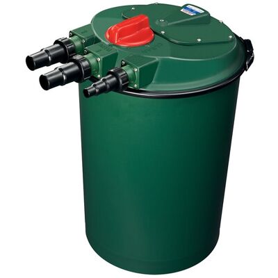 Fish Mate 45000 Pressurised UV and Bio Pond Filter