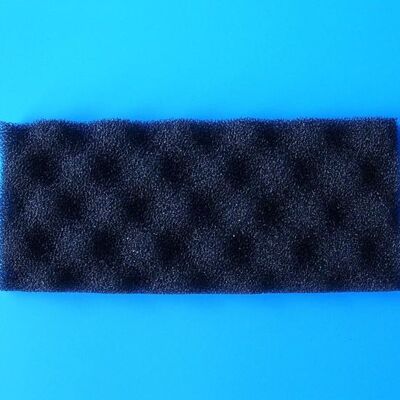 Fish Mate Replacement Filter Foam: 2500 GUV and 5000 GBIO Pond Filter