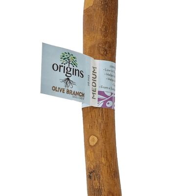 Antos Origins Olive Wood Chew Medium (100g - 220g)