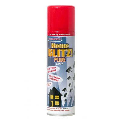 Canovel Home Blitz! Plus Spray 600ml