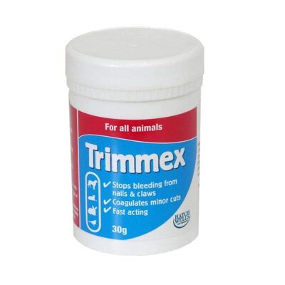 Hatchwells Trimmex Powder 30g