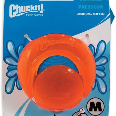 Chuckit Hydrosqueeze Ball Medium