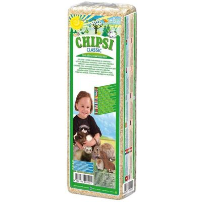 Chipsi Classic 1kg / 15L