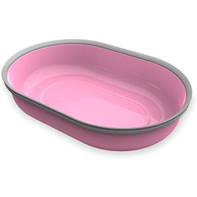 SureFeed Bowl Single Pink
