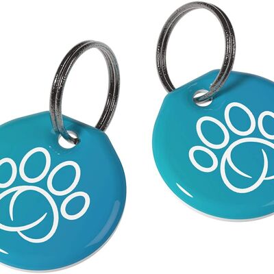 Sure Pet Care RFID Collar Tags x2 For SureFlap & SureFeed