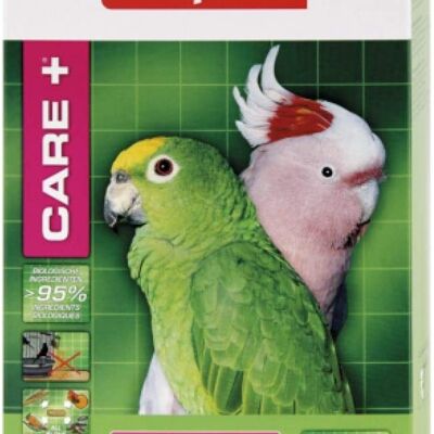 Beaphar Care+ Parrot & Cockatoo 1kg