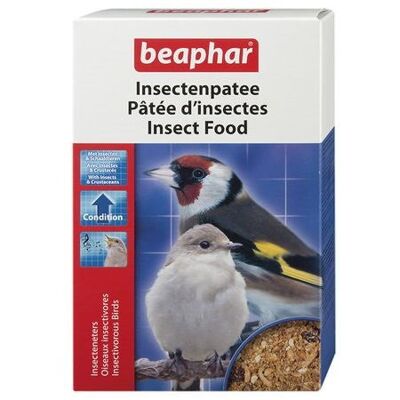 Beaphar Insect Food for Birds 350g