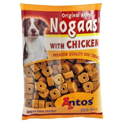 Antos Nuggets Chicken 500g