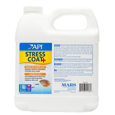 API Stress Coat 1.9L